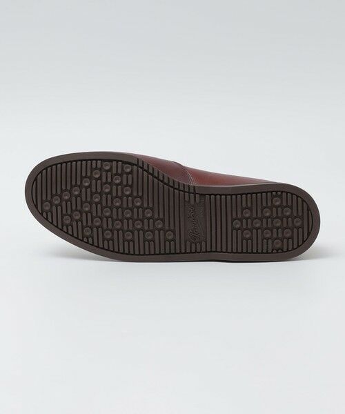 SHIPS / シップス ブーツ（ショート丈） | PARABOOT: CASSIS | 詳細5