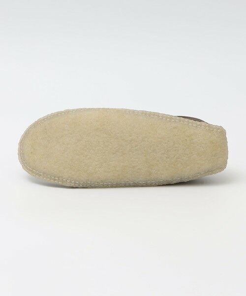 SHIPS / シップス フラットシューズ | BASTIEN: SUEDE MOCCASIN | 詳細5