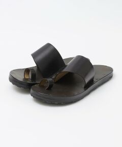 SHIPS / シップス サンダル | JUTTA NEUMANN: ALICE