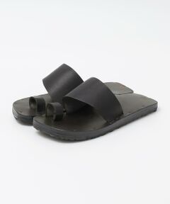 SHIPS / シップス サンダル | JUTTA NEUMANN: ALICE SQUARE
