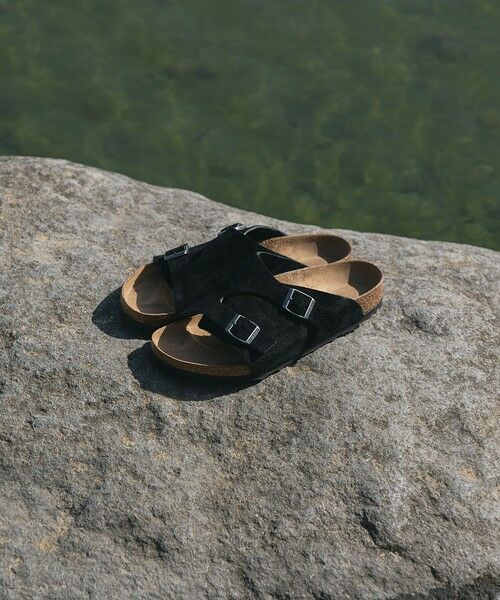 SHIPS / シップス サンダル | BIRKENSTOCK: ARIZONA | 詳細1