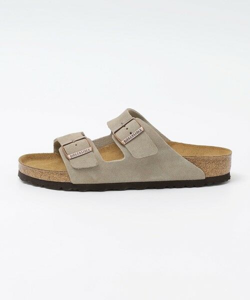 SHIPS / シップス サンダル | BIRKENSTOCK: ARIZONA | 詳細1