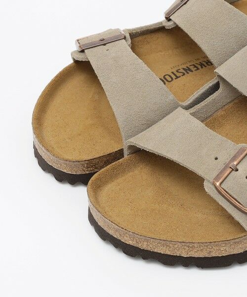 SHIPS / シップス サンダル | BIRKENSTOCK: ARIZONA | 詳細2