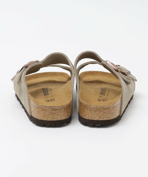 SHIPS / シップス サンダル | BIRKENSTOCK: ARIZONA | 詳細3