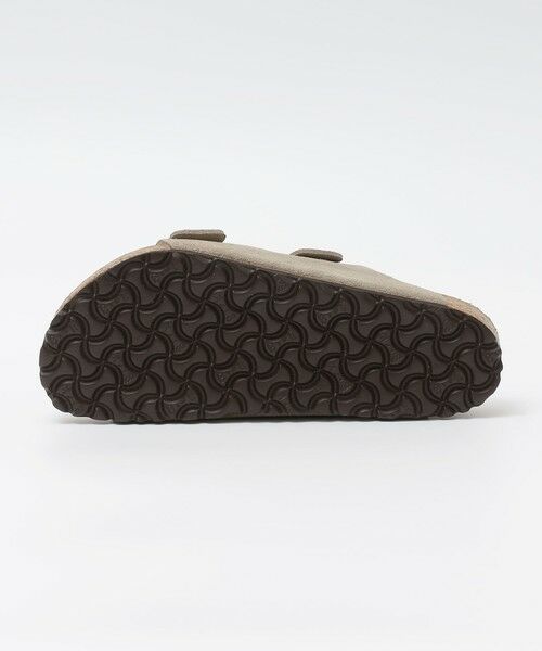 SHIPS / シップス サンダル | BIRKENSTOCK: ARIZONA | 詳細9