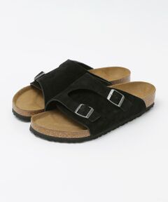 SHIPS / シップス サンダル | BIRKENSTOCK: ZURICH