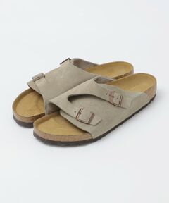 SHIPS / シップス サンダル | BIRKENSTOCK: ZURICH