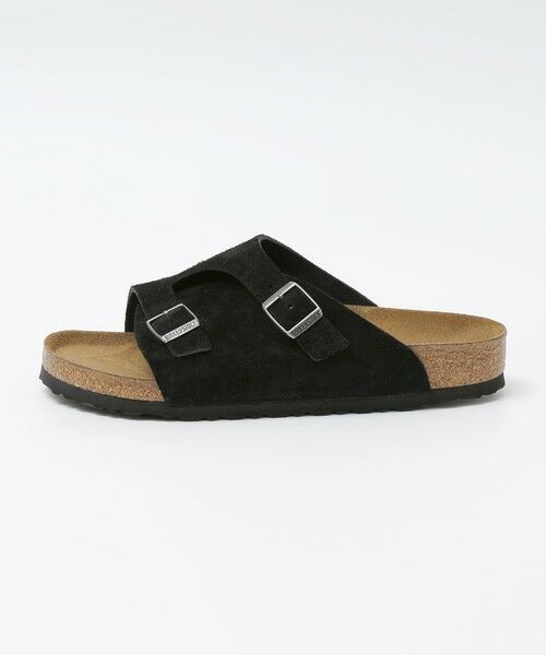 SHIPS / シップス サンダル | BIRKENSTOCK: ZURICH | 詳細1