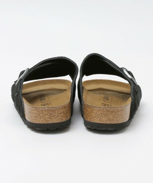SHIPS / シップス サンダル | BIRKENSTOCK: ZURICH | 詳細3