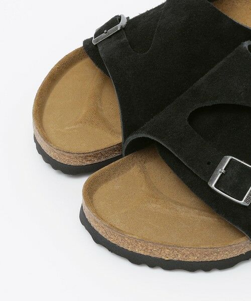 SHIPS / シップス サンダル | BIRKENSTOCK: ZURICH | 詳細3