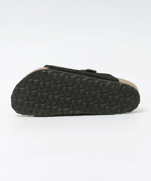 SHIPS / シップス サンダル | BIRKENSTOCK: ZURICH | 詳細6