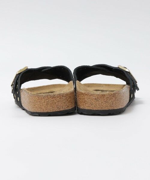 SHIPS / シップス サンダル | 【SHIPS EXCLUSIVE】BIRKENSTOCK: SIENA RIVET | 詳細5