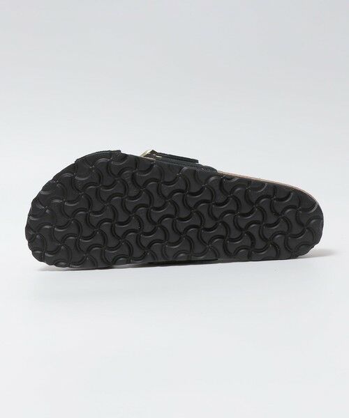 SHIPS / シップス サンダル | 【SHIPS EXCLUSIVE】BIRKENSTOCK: SIENA RIVET | 詳細8