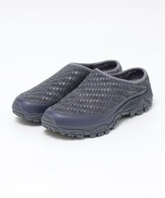 SHIPS / シップス スニーカー | MERRELL 1TRL: MOAB SLIDE LEATHER WOVEN SE