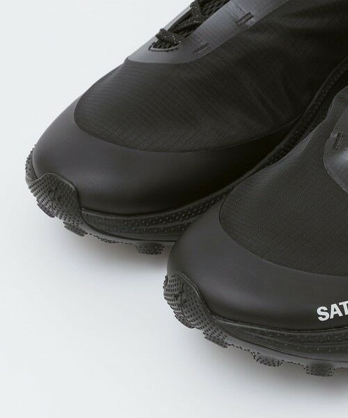 SHIPS / シップス スニーカー | SATISFY: The Rocker | 詳細2