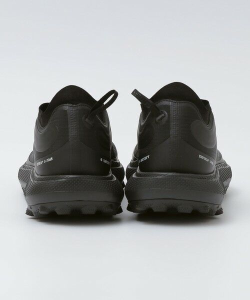 SHIPS / シップス スニーカー | SATISFY: The Rocker | 詳細3