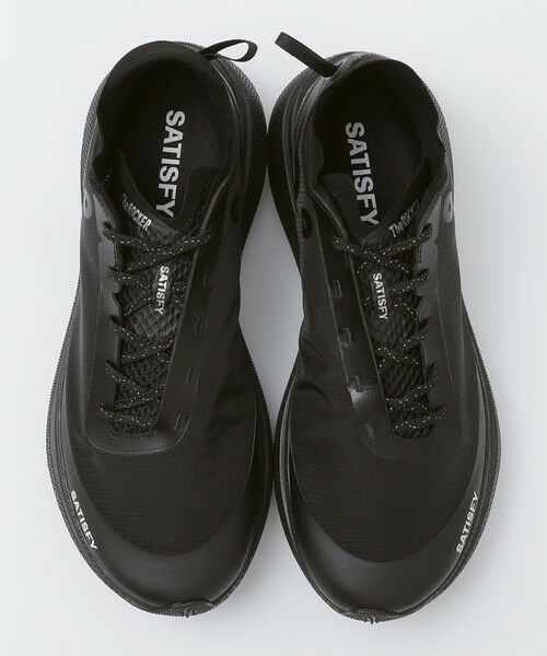 SHIPS / シップス スニーカー | SATISFY: The Rocker | 詳細4