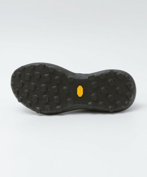 SHIPS / シップス スニーカー | SATISFY: The Rocker | 詳細5