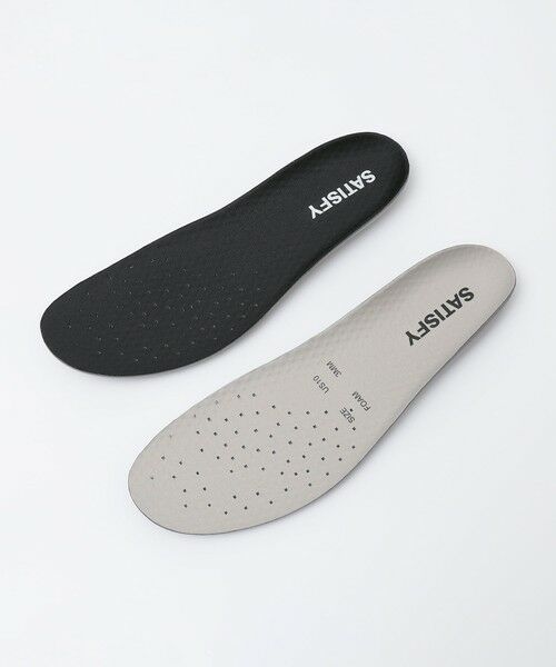 SHIPS / シップス スニーカー | SATISFY: The Rocker | 詳細6