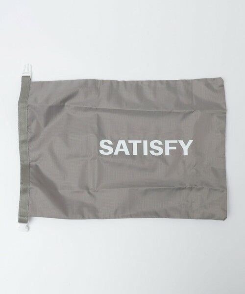 SHIPS / シップス スニーカー | SATISFY: The Rocker | 詳細7