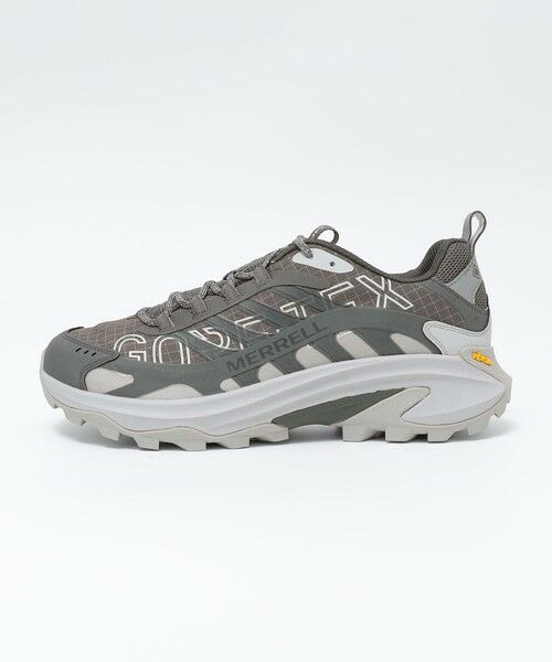 SHIPS / シップス スニーカー | MERRELL: MOAB SPEED 2 GTX BL SE | 詳細1