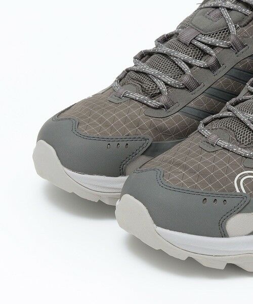 SHIPS / シップス スニーカー | MERRELL: MOAB SPEED 2 GTX BL SE | 詳細2