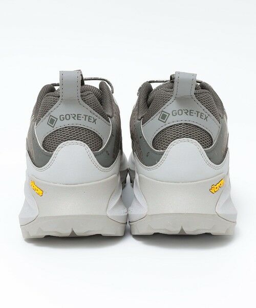 SHIPS / シップス スニーカー | MERRELL: MOAB SPEED 2 GTX BL SE | 詳細3