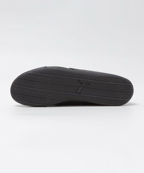 SHIPS / シップス スニーカー | PUMA: SPEEDCAT DECON | 詳細5