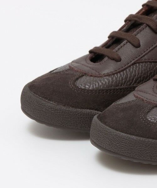 SHIPS / シップス スニーカー | REPRODUCTION OF FOUND: GERMAN MILITARY TRAINER | 詳細2