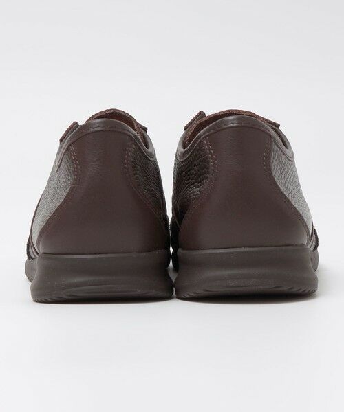 SHIPS / シップス スニーカー | REPRODUCTION OF FOUND: GERMAN MILITARY TRAINER | 詳細3