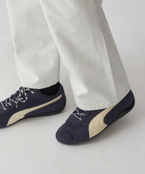 SHIPS / シップス スニーカー | 【SHIPS別注】PUMA: SPEEDCAT OG | 詳細1