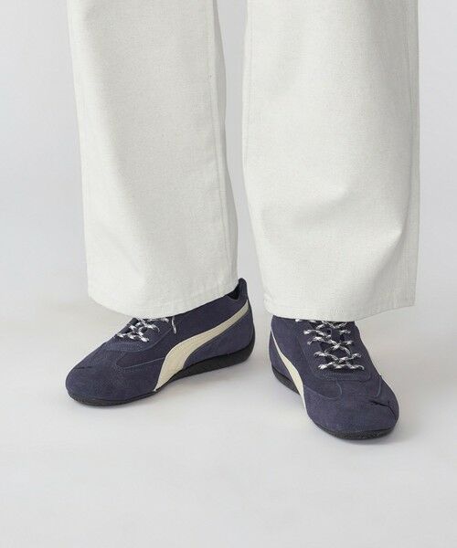 SHIPS / シップス スニーカー | 【SHIPS別注】PUMA: SPEEDCAT OG | 詳細3