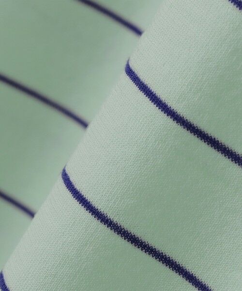 SHIPS / シップス ニット・セーター | GGG: ST KNIT HALF SLEEVE PULL OVER | 詳細6