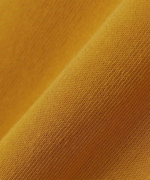 SHIPS / シップス ニット・セーター | SHIPS:〈接触冷感〉 ICE COTTON クルーネック ショート スリーブ ニット Tシャツ | 詳細13