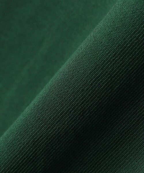 SHIPS / シップス ニット・セーター | SHIPS:〈接触冷感〉 ICE COTTON クルーネック ショート スリーブ ニット Tシャツ | 詳細15