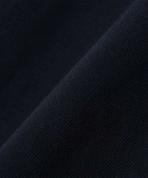 SHIPS / シップス ニット・セーター | SHIPS:〈接触冷感〉 ICE COTTON クルーネック ショート スリーブ ニット Tシャツ | 詳細16