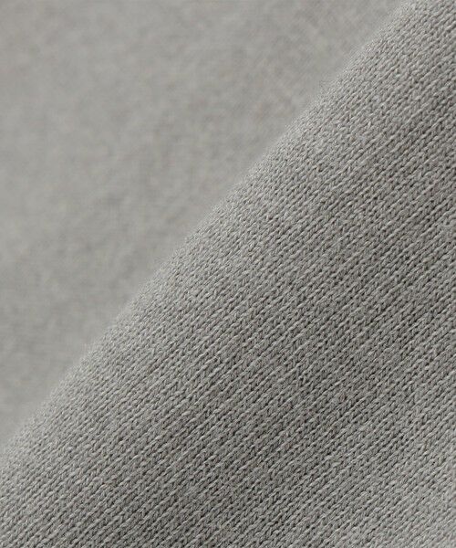 SHIPS / シップス ニット・セーター | SHIPS:〈接触冷感/ 手洗い可能〉ラミー ニット Tシャツ | 詳細4