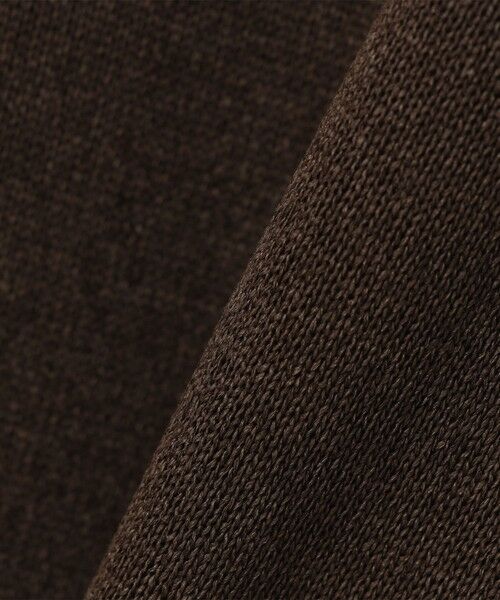 SHIPS / シップス ポロシャツ | 【City Ambient Products別注】crepuscule: WASHI SKIPPER ニットポロ | 詳細10