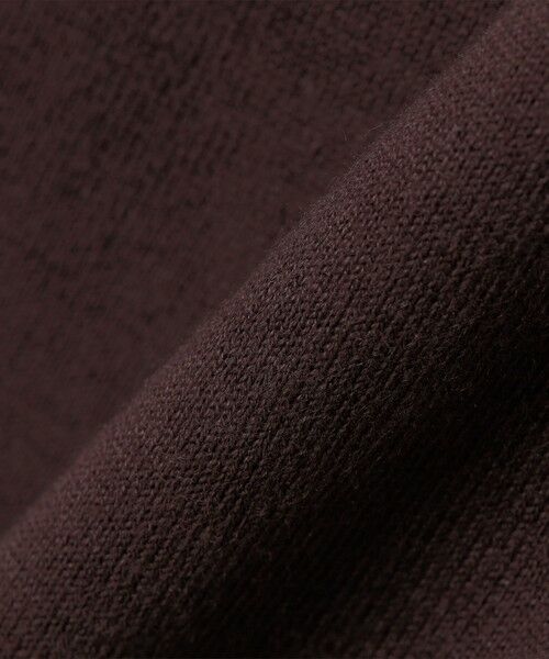 SHIPS / シップス カーディガン・ボレロ | SHIPS:〈接触冷感/ 手洗い可能〉ラミー Vネック カーディガン | 詳細13