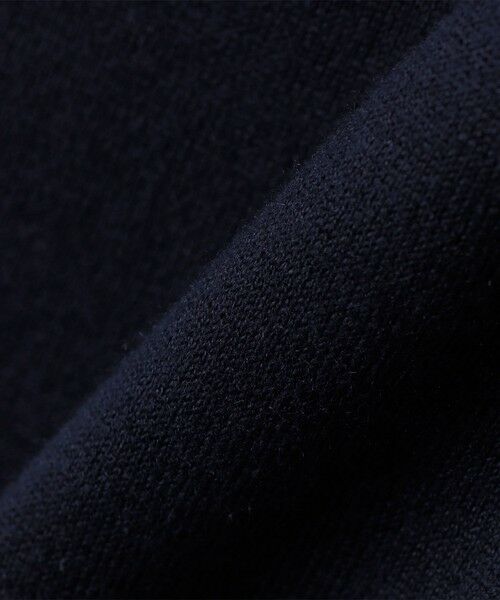 SHIPS / シップス カーディガン・ボレロ | SHIPS:〈接触冷感/ 手洗い可能〉ラミー Vネック カーディガン | 詳細17
