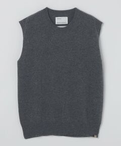 SHIPS / シップス ベスト | extreme cashmere: bos