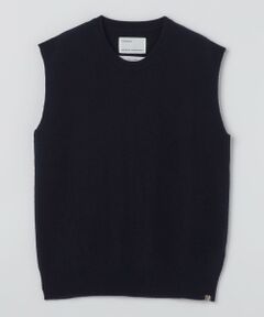 SHIPS / シップス ベスト | extreme cashmere: bos