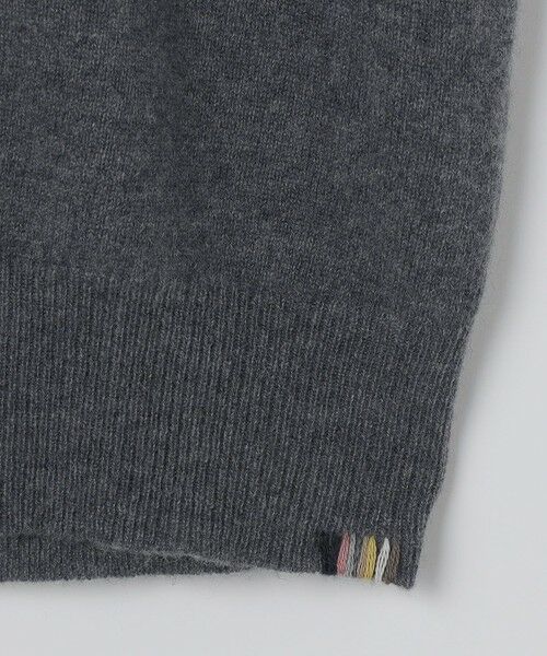 SHIPS / シップス ベスト | extreme cashmere: bos | 詳細6