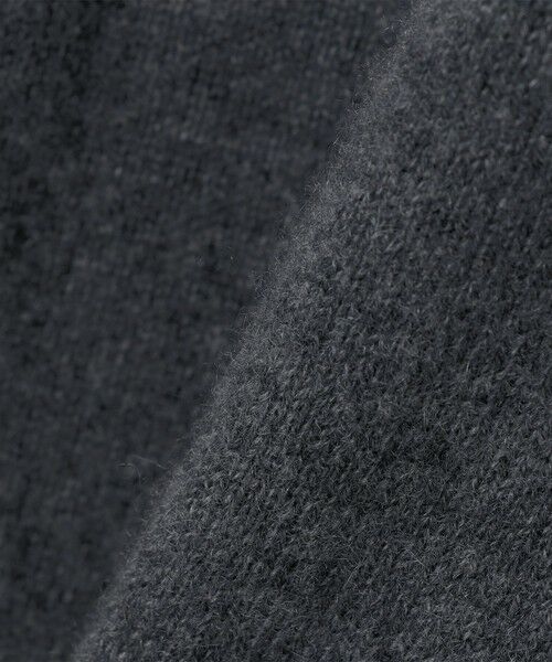 SHIPS / シップス ベスト | extreme cashmere: bos | 詳細7