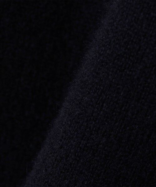 SHIPS / シップス ベスト | extreme cashmere: bos | 詳細9