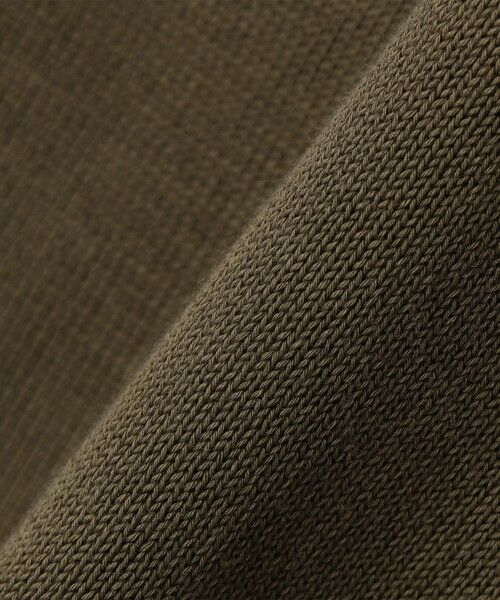 SHIPS / シップス パーカー | Drumohr: コットン ニット フーディ | 詳細14