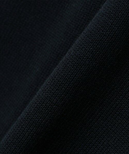 SHIPS / シップス パーカー | Drumohr: コットン ニット フーディ | 詳細16