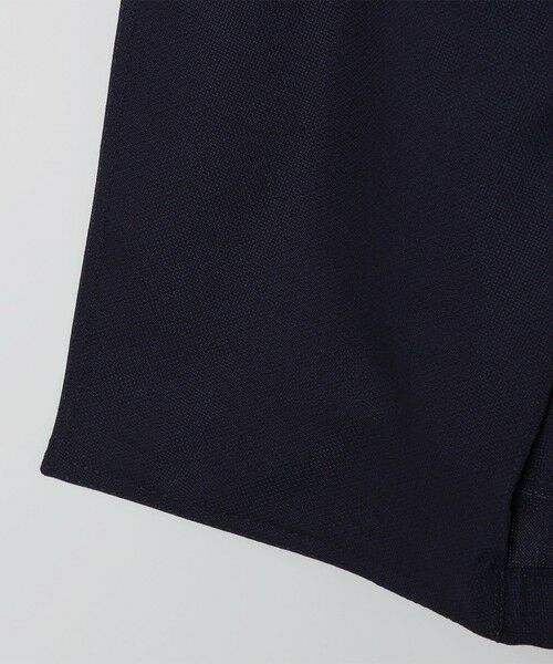 SHIPS / シップス テーラードジャケット | 【SHIPS別注】Errico Formicola: ダブル ホップサック ブレザー | 詳細15