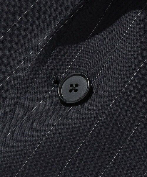 SHIPS / シップス テーラードジャケット | Southwick: CAMBRIDGE 5ドロップ チョーク ストライプ ジャケット | 詳細7