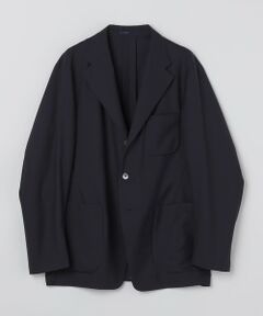 SHIPS / シップス テーラードジャケット | D.C.WHITE: HARBOUR